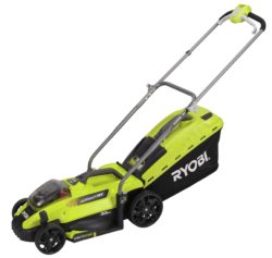 Ryobi - QUIKMOW+ - Cordless Rotary - Lawnmower - 18V